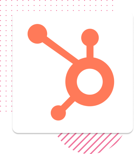 HubSpot Logo Signature Builder